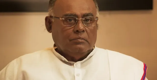 pala karupaiah